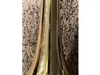 Getzen 300 Series Trombone; ‘80s, 90s Big Band jazz trombone