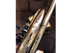 Holton Single F French Horn