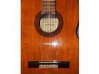 Garcia Classical Guitar - 1972- Grade 1