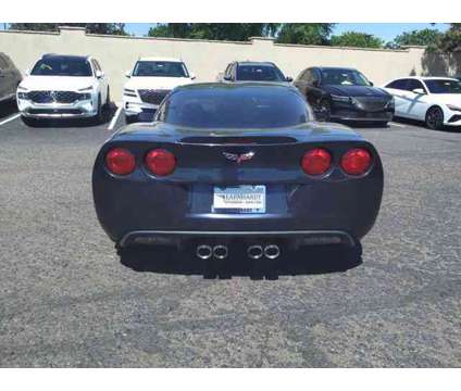 2013 Chevrolet Corvette Grand Sport is a Blue 2013 Chevrolet Corvette Grand Sport Car for Sale in Gilbert AZ