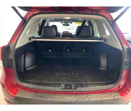 2019 Subaru Forester Touring is a Red 2019 Subaru Forester 2.5i Station Wagon in Bridgeport WV