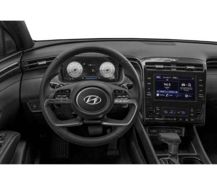 2022 Hyundai Santa Cruz SEL Premium is a Grey 2022 Truck in Washington PA