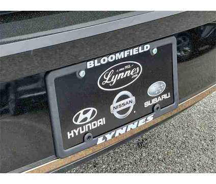 2021 Hyundai Elantra Limited is a Black 2021 Hyundai Elantra Limited Sedan in Bloomfield NJ