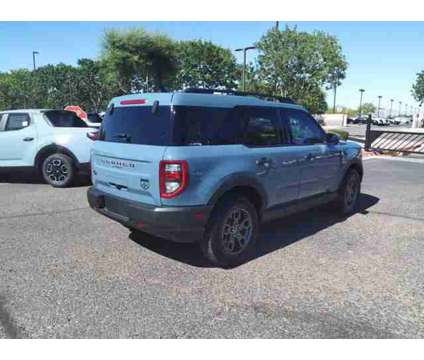 2022 Ford Bronco Sport Big Bend is a 2022 Ford Bronco Car for Sale in Gilbert AZ