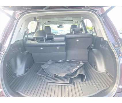 2017 Toyota RAV4 Limited is a 2017 Toyota RAV4 Limited SUV in Dubuque IA