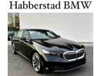 2025 BMW i5 xDrive40