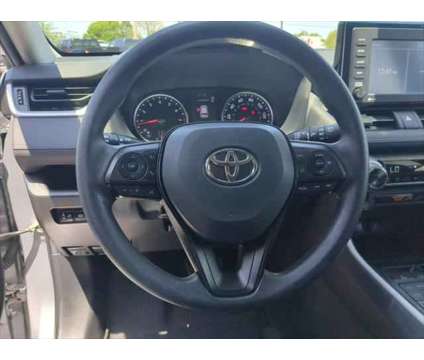 2021 Toyota RAV4 XLE is a 2021 Toyota RAV4 XLE SUV in Dubuque IA