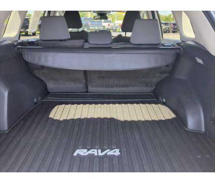 2021 Toyota RAV4 XLE is a 2021 Toyota RAV4 XLE SUV in Dubuque IA