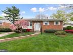 12413 Buckley Dr, Silver Spring, MD 20904