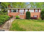 3007 Lake Ave, Cheverly, MD 20785