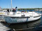 1974 C&C 30 MkI Sloop Boat for Sale