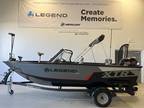 2023 Legend 18 XTR Ultimate Boat for Sale