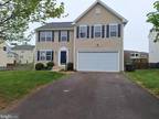 2272 Walnut Branch Drive, Culpeper, VA 22701