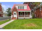 809 Frederick St, Hagerstown, MD 21740
