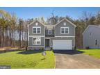 2860 White Tail Dr, Locust Grove, VA 22508