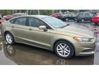 2013 Ford Fusion SE / Down Payment $2000 OR Outside Financing available