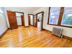 Beautiful Sunny Spacious Studio Steps from Davis Square!Heat Included!