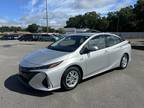 2019 Toyota Prius Prime Premium Plug-In Hybrid Leather Htd Seats Navigation ...