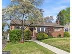 203 Fern Ave, Willow Grove, PA 19090