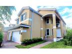 15291 SW 18th St, Miramar, FL 33027