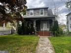 4316 Groveland Ave, Baltimore, MD 21215