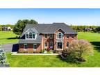 218 Thomas Manor Ln, Forest Hill, MD 21050