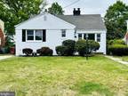 2512 Gaither St, Temple Hills, MD 20748