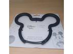 Disney Baby Mickey Mouse Stroller Hook-New In Packaging!