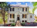 7415 Ridgewood Ave, Chevy Chase, MD 20815