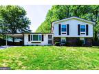 2311 Timbercrest Dr, District Heights, MD 20747