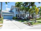 416 Manns Harbor Dr, Apollo Beach, FL 33572