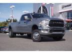 2023 RAM 3500 Big Horn