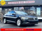 2019 Volkswagen Jetta 1.4T R-Line Sedan 4D