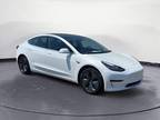 2020 Tesla Model 3 Standard Range Plus 4dr Rear-Wheel Drive Sedan