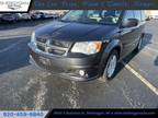 2013 Dodge Grand Caravan Crew