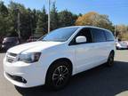 2019 Dodge Grand Caravan Passenger GT Front-Wheel Drive Passenger Van