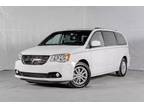 2019 Dodge Grand Caravan Passenger SXT Minivan 4D