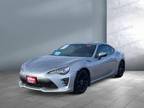 2017 Toyota 86