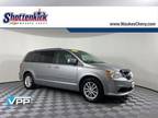 2015 Dodge Grand Caravan SXT Front-wheel Drive Passenger Van