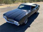 1970 Oldsmobile 442