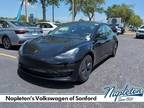 2022 Tesla Model 3 Base