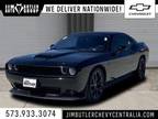 2022 Dodge Challenger GT 2dr Rear-Wheel Drive Coupe