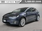 2017 Tesla Model X P100D