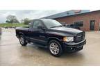 2004 Dodge Ram 1500 SLT