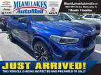 2020 BMW X5 M Base 4dr All-Wheel Drive Sports Activity Vehicle