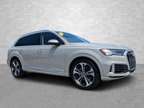 2021 Audi Q7 Prestige 39154 miles