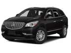 2015 Buick Enclave Leather 165537 miles