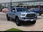 2021 Toyota Tacoma 4WD TRD Sport 8631 miles