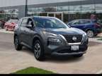 2021 Nissan Rogue SV 52936 miles