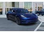 2018 Tesla Model 3 Long Range Battery 84013 miles